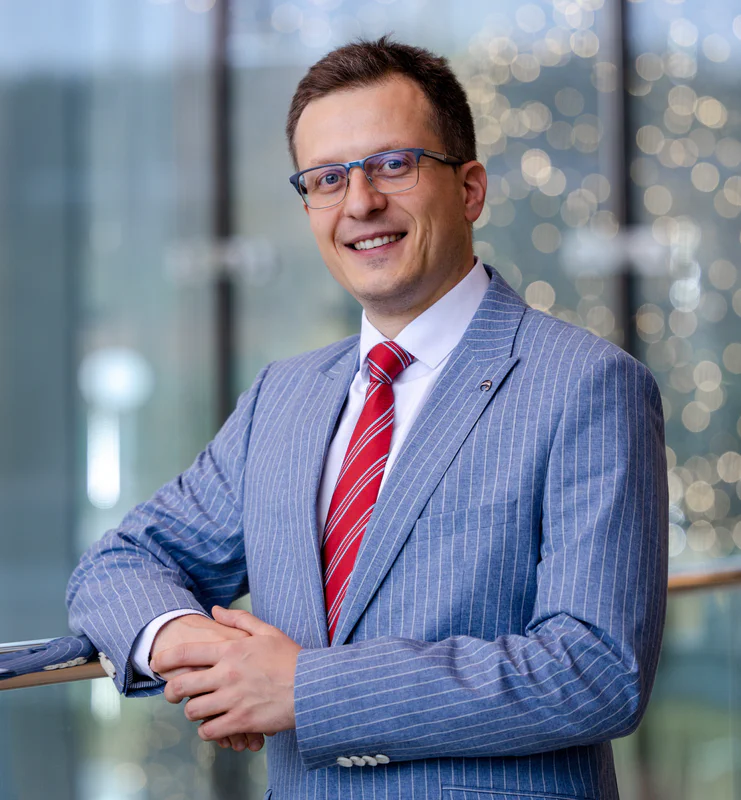 Дмитрий Торшин