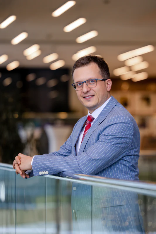 Дмитрий Торшин