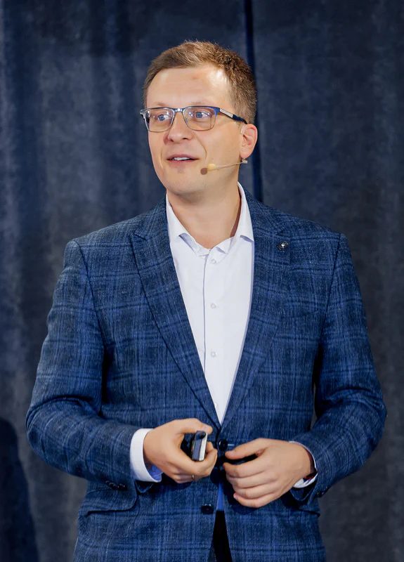 Дмитрий Торшин