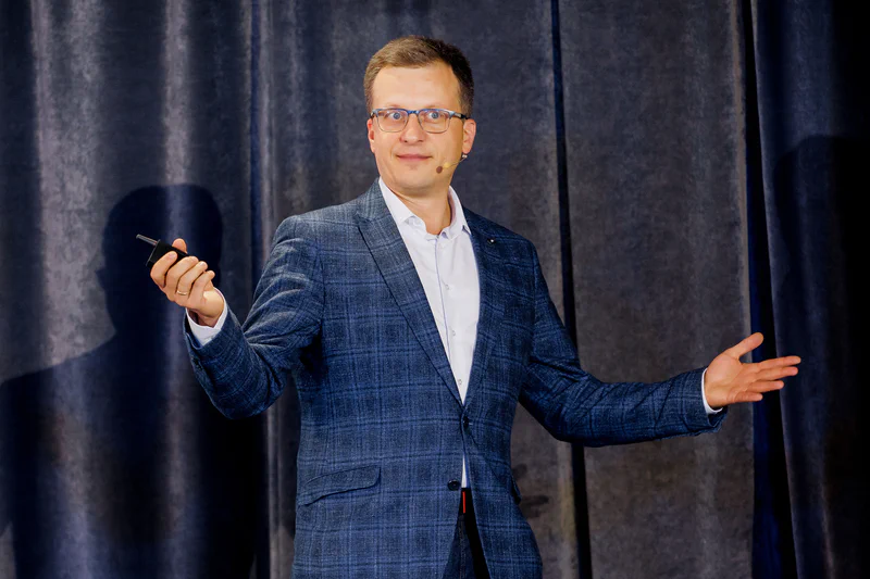 Дмитрий Торшин