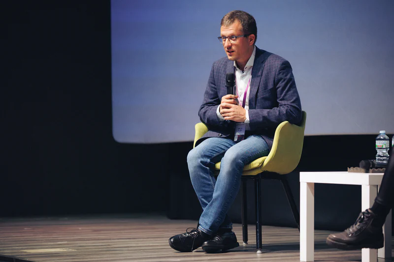 Дмитрий Торшин