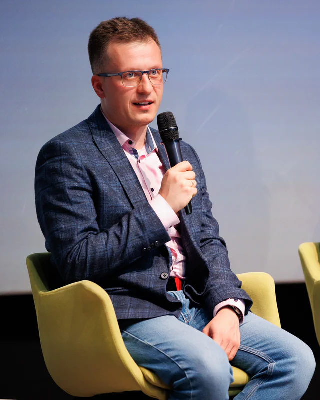 Дмитрий Торшин