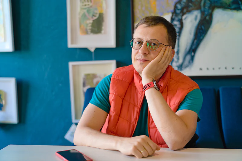 Дмитрий Торшин