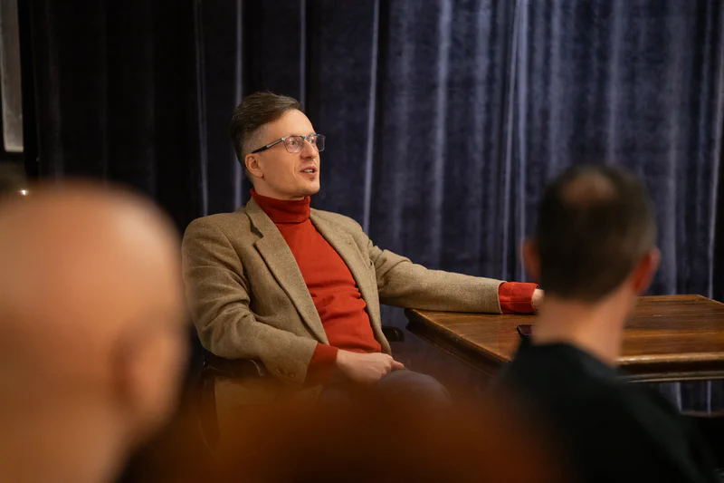 Дмитрий Торшин