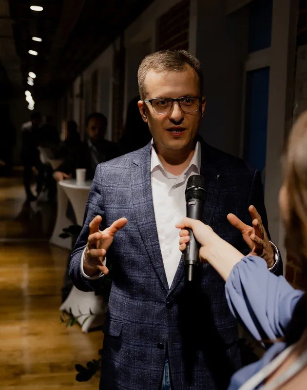 Дмитрий Торшин