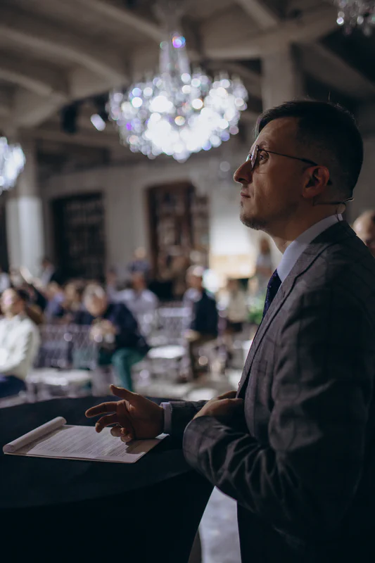 Дмитрий Торшин