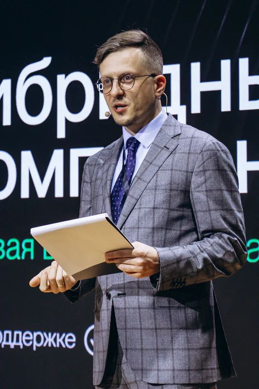 Дмитрий Торшин