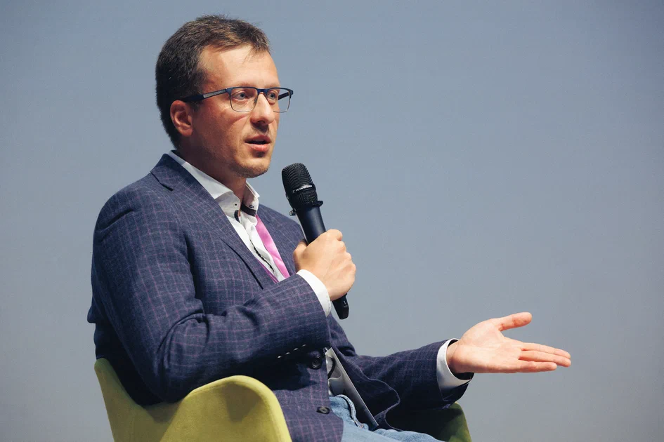 Плохо продается? А соответствует ли клиент уровню вашего продукта?