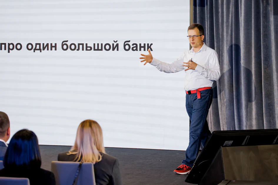 Executive-трекерство (кратко)