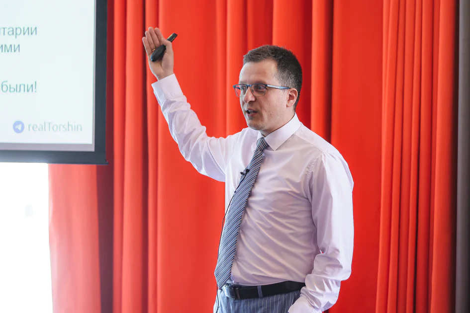 Главная причина провалов и бега по кругу у 99% предпринимателей